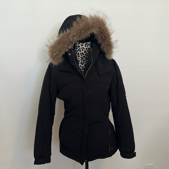 ZeroXposur | Jackets & Coats | Zx Zeroxposur Black Label Womens